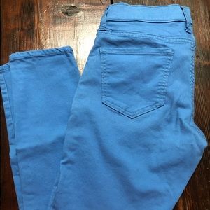 Old Navy Rockstar skinny’s